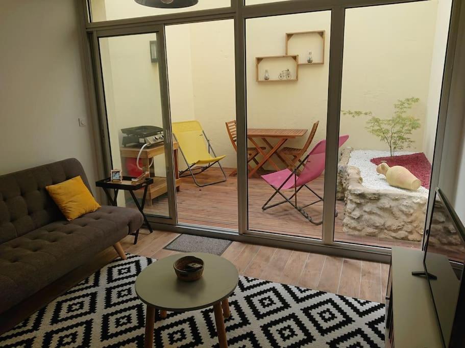 Maison De Ville En Plein Coeur De جونزاك المظهر الخارجي الصورة